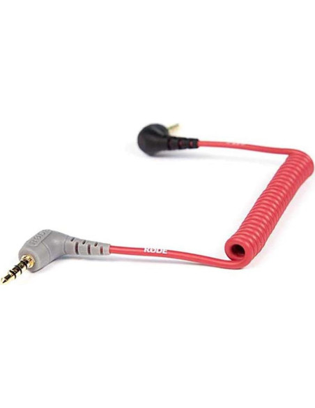 Micrófono Inalámbrico Rode Wireless GO II con 2 Transmisores Micrófono Inalámbrico Rode Wireless GO II con 2 Transmisores