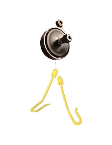 Soportes para Plantas GrowCo Yoyo - Paquete de 20 - 1.68 m
