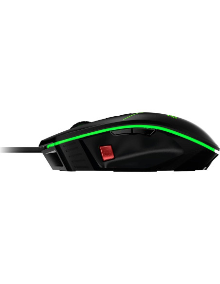 Mouse para Juegos Acer Nitro II con Sensor PAW3325 y 8 Botones Mouse para Juegos Acer Nitro II con Sensor PAW3325 y 8 Botones