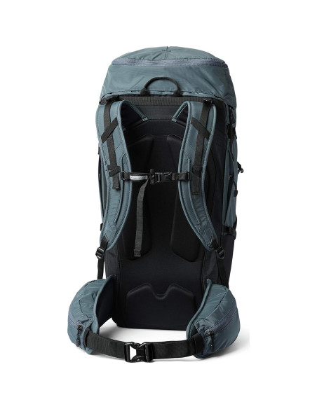 Mochila Unisex Columbia Wildwood Frame II Grafito 1.63 kg Mochila Unisex Columbia Wildwood Frame II Grafito 1.63 kg