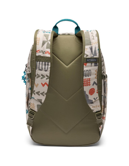 Mochila Unisex Columbia Buxton 26L con Funda para Laptop Mochila Unisex Columbia Buxton 26L con Funda para Laptop