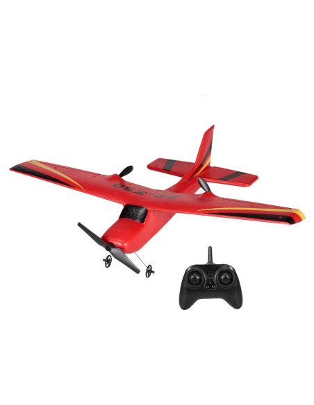 Avián RC GoolRC Z50 2.4G Control Remoto para Principiantes Avián RC GoolRC Z50 2.4G Control Remoto para Principiantes