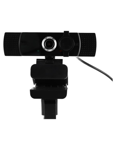 Cámara Web USB WEISHIXIN Full HD 1080P con Micrófono