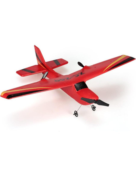 Avián RC GoolRC Z50 2.4G Control Remoto para Principiantes Avián RC GoolRC Z50 2.4G Control Remoto para Principiantes