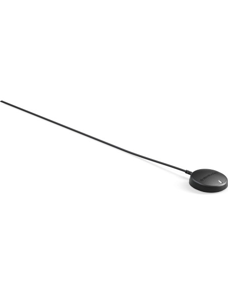 Auriculares Inalámbricos SteelSeries Arctis 7 para Juegos - Negro Auriculares Inalámbricos SteelSeries Arctis 7 para Juegos - Negro