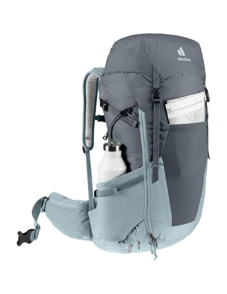 Mochila de Senderismo Deuter Futura SL 24L para Mujeres Mochila de Senderismo Deuter Futura SL 24L para Mujeres