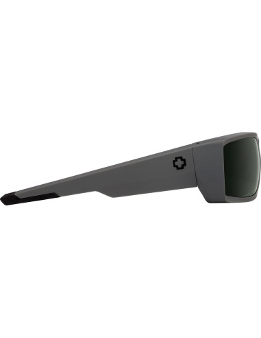Gafas de sol polarizadas Spy Optic General Matte Black