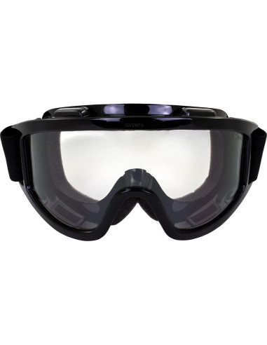 Gafas de Motocicleta Global Vision Acolchadas 2 Pares UV400