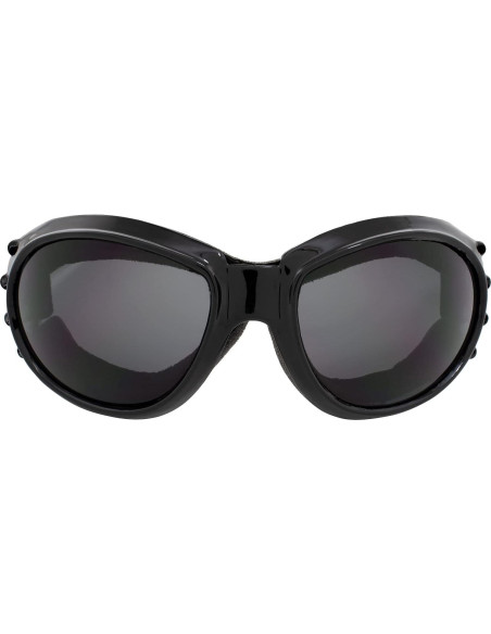 Gafas de Motociclismo Birdz Eyewear Bald Eagles - 2 Pares Gafas de Motociclismo Birdz Eyewear Bald Eagles - 2 Pares