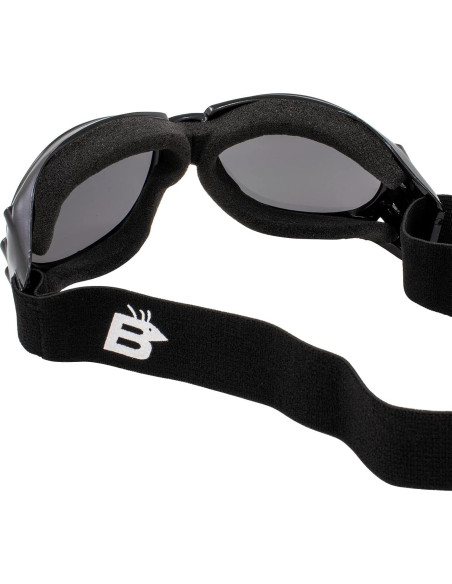 Gafas de Motociclismo Birdz Eyewear Bald Eagles - 2 Pares Gafas de Motociclismo Birdz Eyewear Bald Eagles - 2 Pares