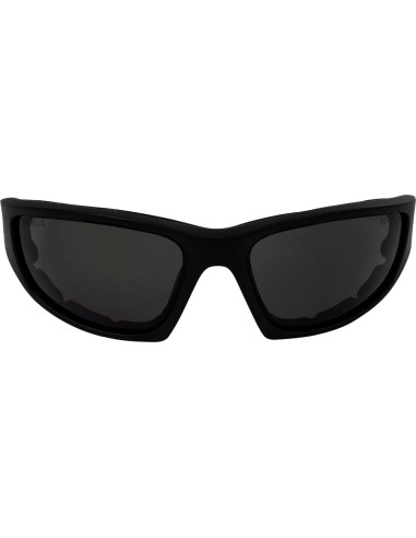 Gafas de sol de motocicleta Epoch Eyewear Foam-3 2 pares