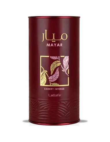 Eau de Parfum Unisex Lattafa Mayar Cherry Intense 100 ml