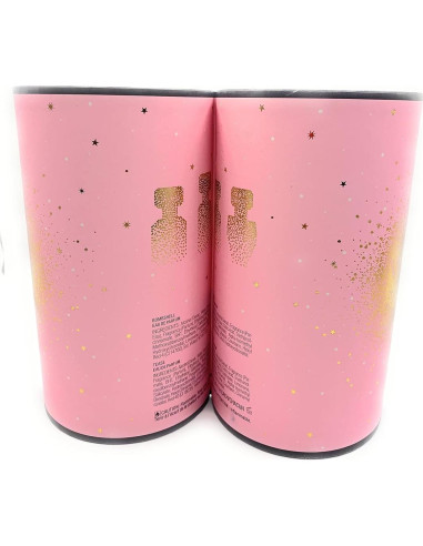Conjunto de Regalo Mini Eau De Parfum Victoria's Secret 4 Pzs