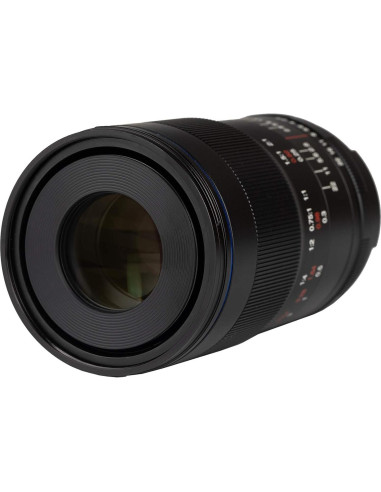 Lente Macro Laowa 100mm f/2.8 2X APO para Sony E