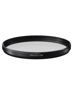 Filtro Protector Sigma 95mm para Lentes - Alta Protección Óptica