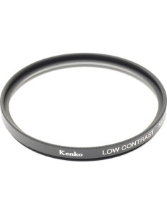 Filtro de lente Kenko 72mm bajo contraste No.1 2