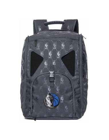 Mochila Point 3 P3s24006-11-Dal Baloncesto 17L Impermeable