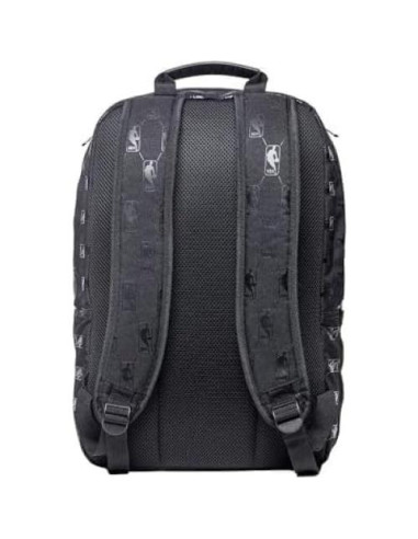 Mochila Point 3 P3s24006-11-Dal Baloncesto 17L Impermeable