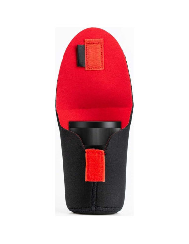 Funda de Lente Neopreno X-SweetDream L para Cámaras DSLR