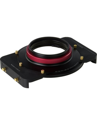 Kit de Soporte de Filtro WonderPana FreeArc ND16 para Olympus 7-14mm