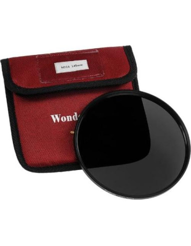 Kit WonderPana FreeArc 66 con Filtros ND16 y GND 0.9HE
