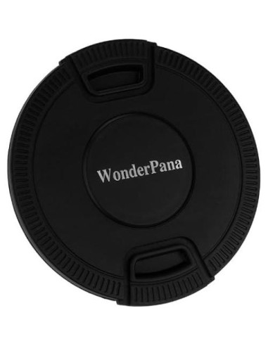 Kit WonderPana FreeArc 66 con Filtros ND16 y GND 0.9HE