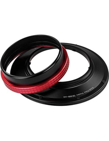 Kit WonderPana FreeArc 66 con Filtros ND16 y GND 0.9HE