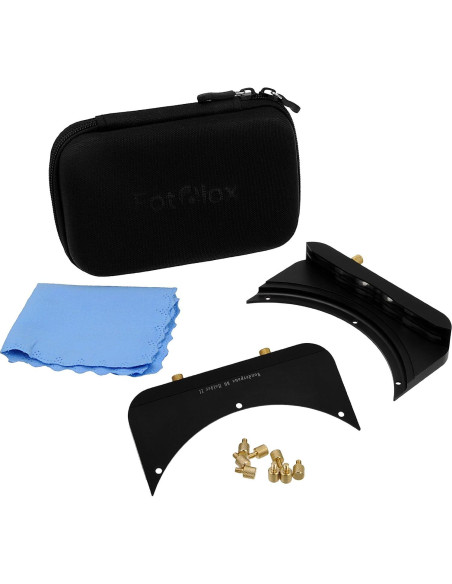 Kit WonderPana FreeArc 66 con Filtros ND16 y GND 0.9SE Kit WonderPana FreeArc 66 con Filtros ND16 y GND 0.9SE
