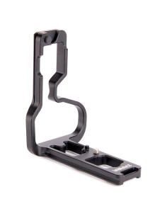 Soporte en L 3 Legged Thing Zaara para cámara Z9 - Arca-Swiss