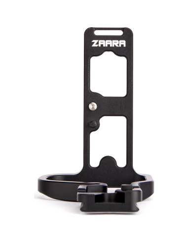 Soporte en L 3 Legged Thing Zaara para cámara Z9 - Arca-Swiss