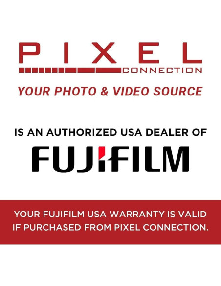 Objetivo Fujifilm XF 8mm f/3.5 R WR + Filtro 62mm + Accesorios Objetivo Fujifilm XF 8mm f/3.5 R WR + Filtro 62mm + Accesorios