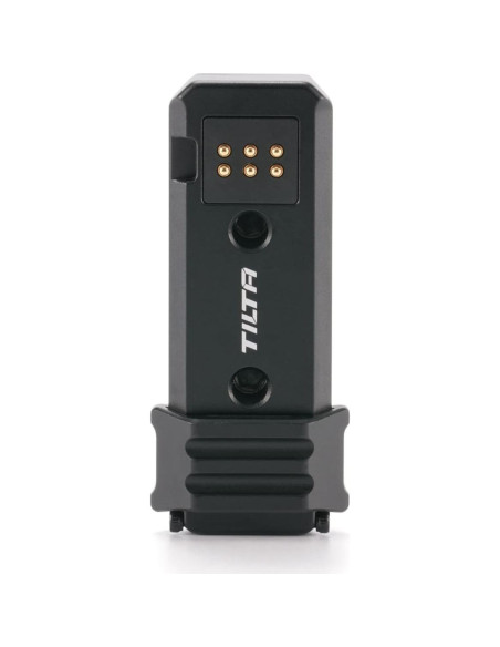 Adaptador de Control de Rueda de Mano Tilta Nucleus Nano II Adaptador de Control de Rueda de Mano Tilta Nucleus Nano II