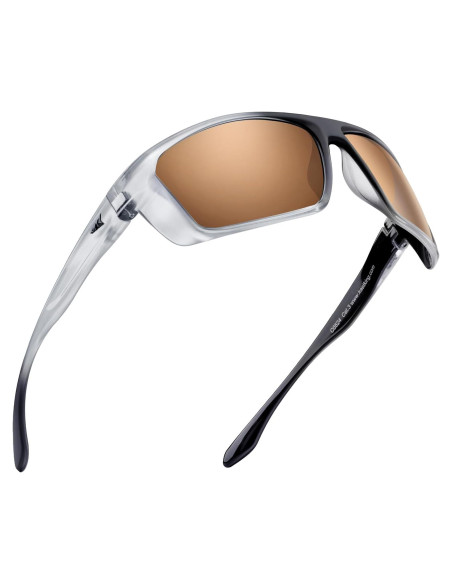 Gafas de sol polarizadas KastKing Huzzah con protección UV Gafas de sol polarizadas KastKing Huzzah con protección UV
