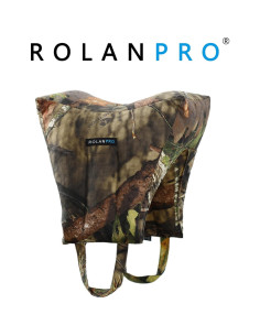 Almohada de Ventana Rolanpro Saco Fotográfico Grande 2