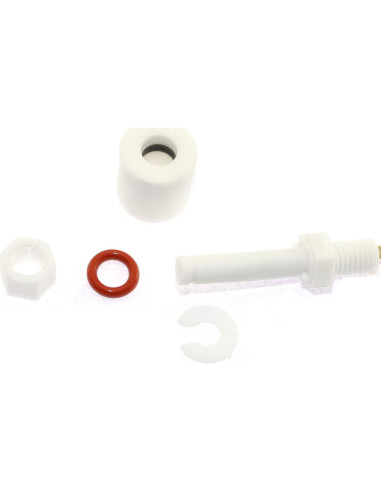 Interruptor de Flotador M8 Maxmoral 2 Piezas para Acuarios