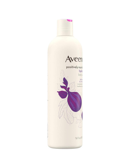 Limpiador Corporal Hidratante Aveeno 473 ml Higo y Karité Limpiador Corporal Hidratante Aveeno 473 ml Higo y Karité