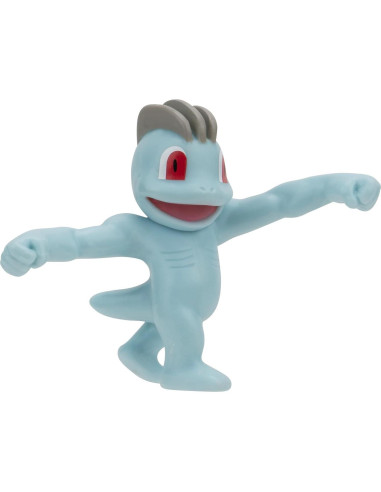 Conjunto de Figuras de Batalla Pokémon Jazwares PKW3597