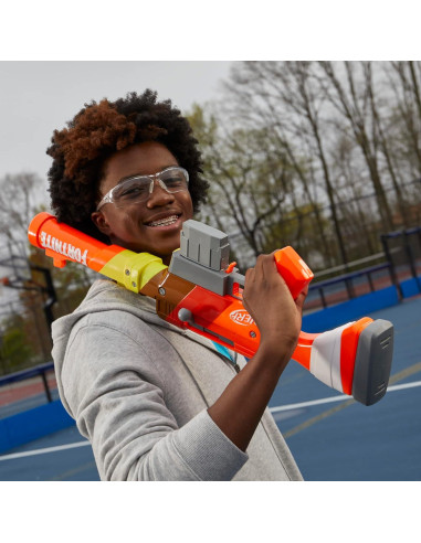 Nerf Fortnite HR Dart Blaster Hasbro 0.85 kg