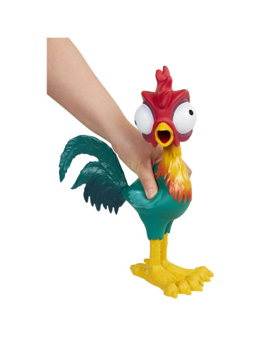 Figura de Juguete HeiHei Squeeze and Scream Disney 30.5 cm