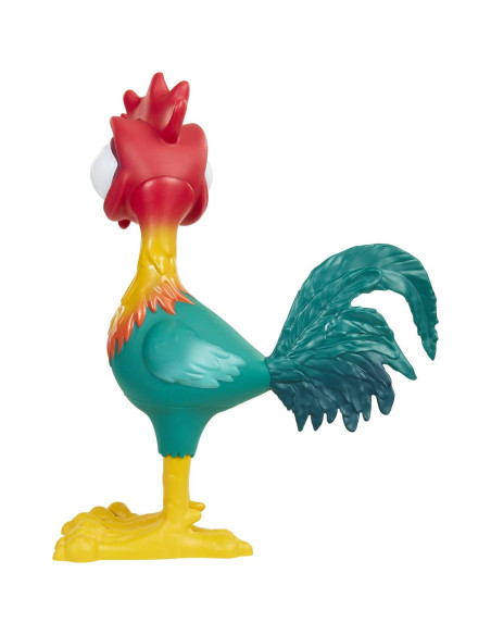 Figura de Juguete HeiHei Squeeze and Scream Disney 30.5 cm Figura de Juguete HeiHei Squeeze and Scream Disney 30.5 cm