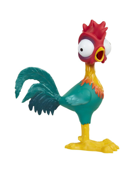 Figura de Juguete HeiHei Squeeze and Scream Disney 30.5 cm Figura de Juguete HeiHei Squeeze and Scream Disney 30.5 cm