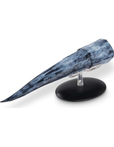 Colección Naves Estelares Star Trek Eaglemoss 22 cm