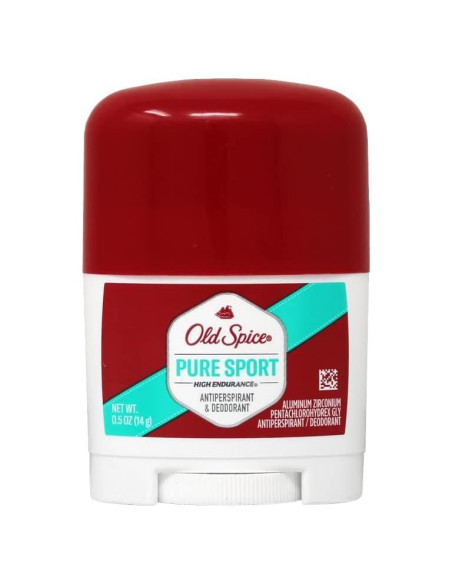 Desodorante Old Spice I.S. Tri Tamaño 15 g Desodorante Old Spice I.S. Tri Tamaño 15 g