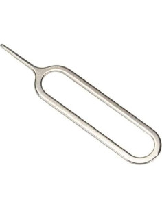 Herramienta de Extracción de SIM Granvela - Acero Inoxidable 10 Piezas 2