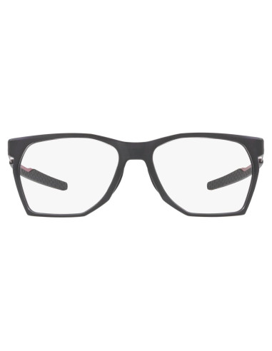 Montura Gafas Prescripción Oakley OX8059 Gris Satinado