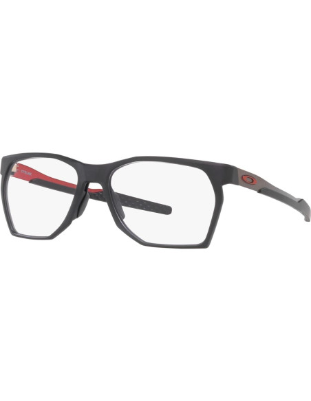 Montura Gafas Prescripción Oakley OX8059 Gris Satinado Montura Gafas Prescripción Oakley OX8059 Gris Satinado