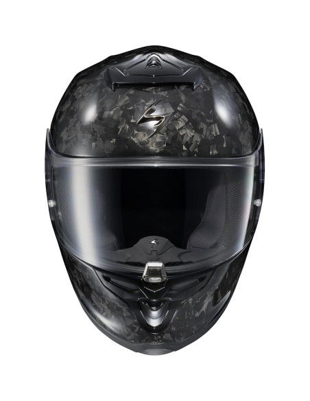 Casco Integral ScorpionEXO R1 Air Carbono 2X-Large Negro Casco Integral ScorpionEXO R1 Air Carbono 2X-Large Negro