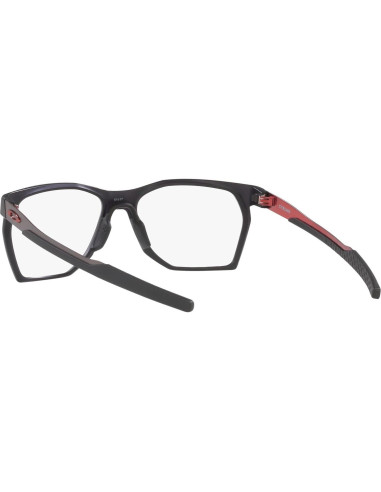 Montura Gafas Prescripción Oakley OX8059 Gris Satinado