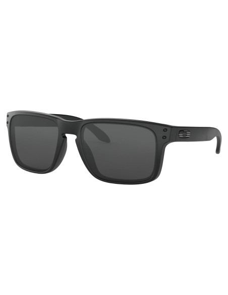 Gafas de sol Holbrook Oakley para hombres 57mm negro mate Gafas de sol Holbrook Oakley para hombres 57mm negro mate