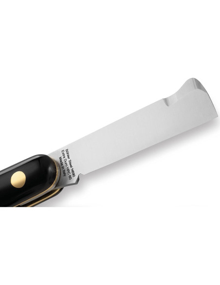 Cuchillo de Injerto DUE BUOI 202P SP OT CH - Acero Inoxidable Cuchillo de Injerto DUE BUOI 202P SP OT CH - Acero Inoxidable